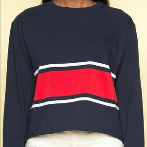 Brandy Melville Acacia Top